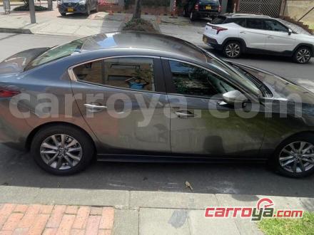 Mazda 3 2023 - imagen secundaria 1