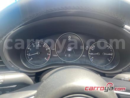 Mazda 3 2023 - imagen secundaria 2