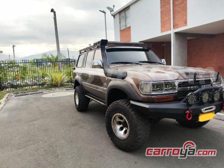 Toyota Burbuja 1992 - imagen secundaria 1