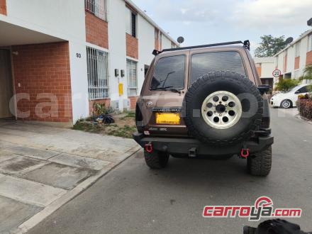 Toyota Burbuja 1992 - imagen secundaria 2