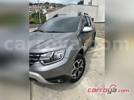 Renault Duster 2024 - imagen secundaria 1