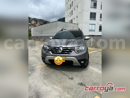 Renault Duster 2024 - imagen secundaria 2