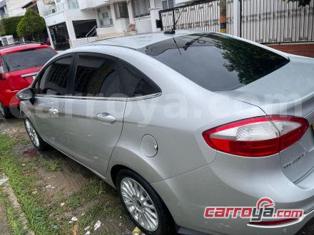 Ford Fiesta 2015 - imagen secundaria 1