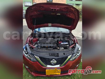 Nissan Sentra 2017 - imagen 1