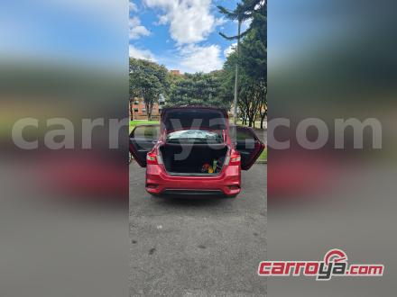 Nissan Sentra 2017 - imagen secundaria 1