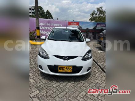 Mazda 2 2011 - imagen secundaria 1