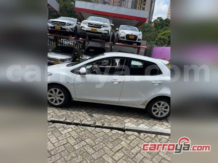 Mazda 2 2011 - imagen secundaria 2