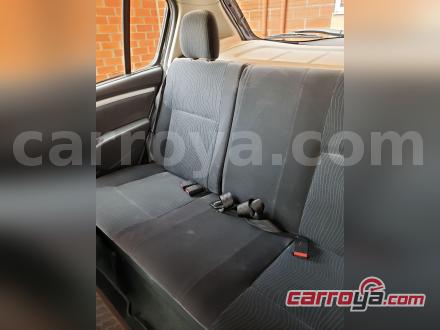 Renault Sandero 2010 - imagen secundaria 1