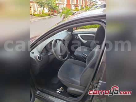 Renault Sandero 2010 - imagen secundaria 2