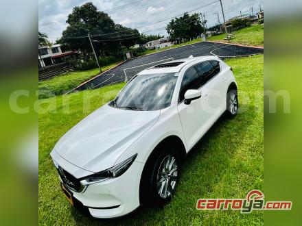 Mazda CX-5 2020 - imagen 1