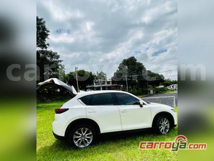 Mazda CX-5 2020 - imagen secundaria 1