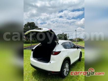 Mazda CX-5 2020 - imagen secundaria 2