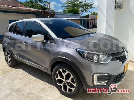 Renault Captur 2021 - imagen 1