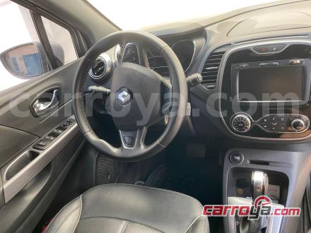 Renault Captur 2021 - imagen secundaria 1