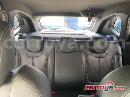 Renault Captur 2021 - imagen secundaria 2