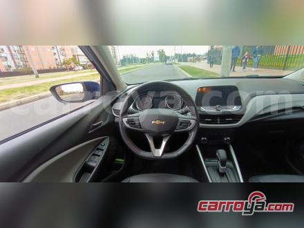 Chevrolet Onix 2021 - imagen secundaria 2