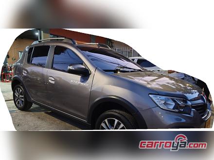 Renault Stepway 2022 - imagen secundaria 1