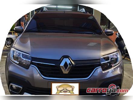 Renault Stepway 2022 - imagen secundaria 2