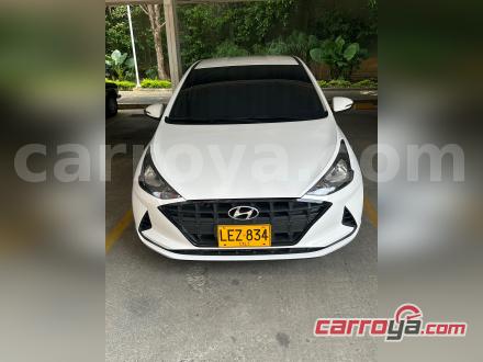 Hyundai HB20 2023
