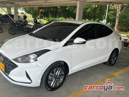 Hyundai HB20 2023 - imagen secundaria 1