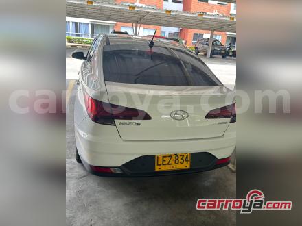 Hyundai HB20 2023 - imagen secundaria 2
