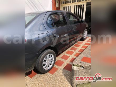 Renault Logan 2019 - imagen 1