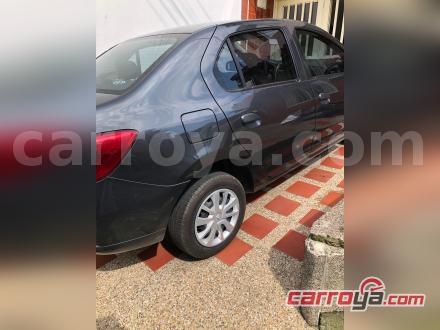 Renault Logan 2019 - imagen secundaria 1