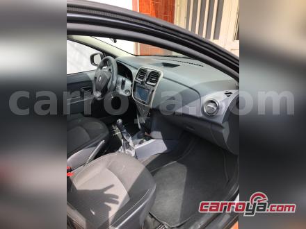 Renault Logan 2019 - imagen secundaria 2