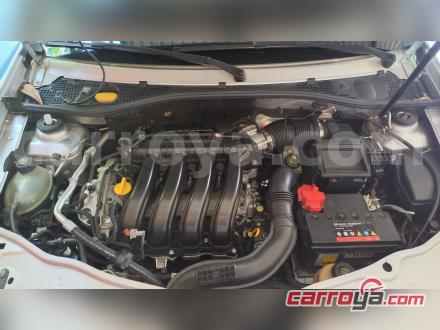 Renault Duster 2020 - imagen secundaria 1