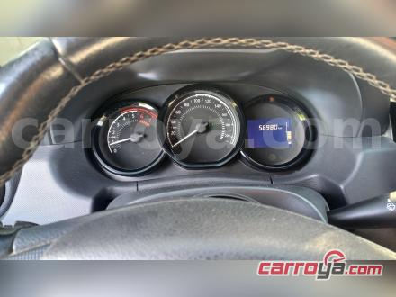 Renault Duster 2020 - imagen secundaria 2