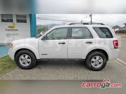 Ford Escape 2008 - imagen secundaria 1