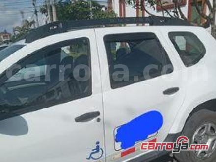 Renault Zen 2021 - imagen secundaria 1