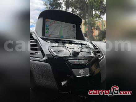 Ford Fiesta 2018 - imagen secundaria 2