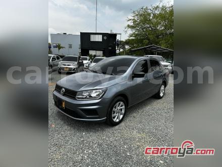 Volkswagen Voyage Comfortline  2022 - imagen secundaria 1