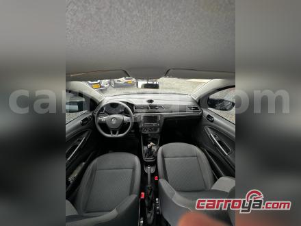 Volkswagen Voyage Comfortline  2022 - imagen secundaria 2