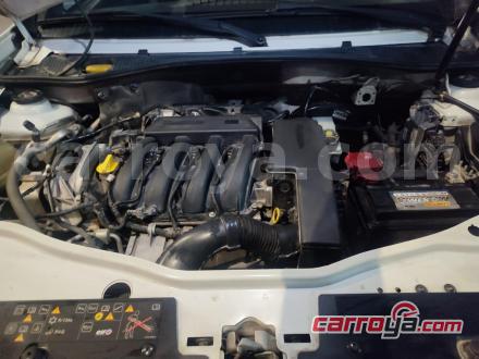 Renault Duster 2020 - imagen secundaria 1