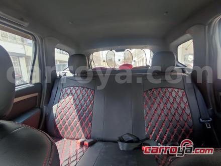 Renault Duster 2020 - imagen secundaria 2