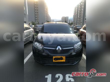 Renault Sandero 2017 - imagen secundaria 1