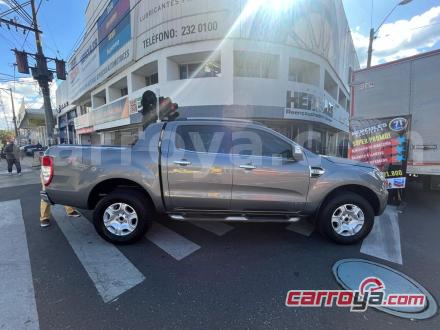Ford Ranger 2017 - imagen secundaria 2