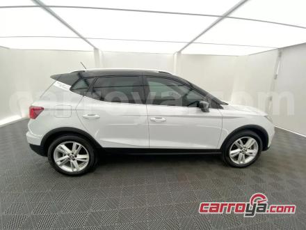 SEAT Arona 2022 - imagen 1