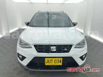 SEAT Arona 2022 - imagen secundaria 1