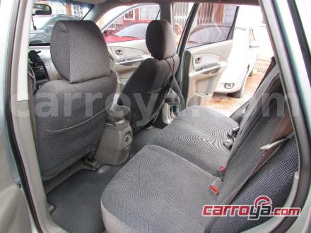 Hyundai Tucson 2007 - imagen secundaria 1