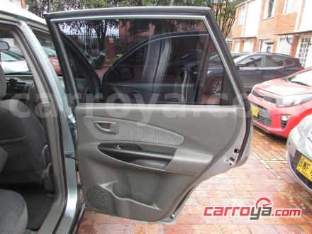 Hyundai Tucson 2007 - imagen secundaria 2