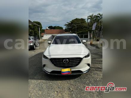 Mazda CX-9 2022 - imagen secundaria 1