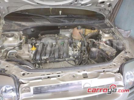 Renault Clio 2005 - imagen secundaria 1