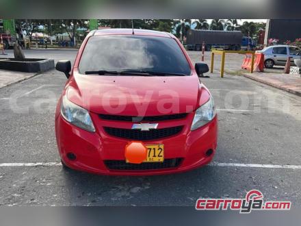 Chevrolet Sail 2015 - imagen secundaria 1