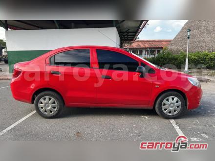 Chevrolet Sail 2015 - imagen secundaria 2