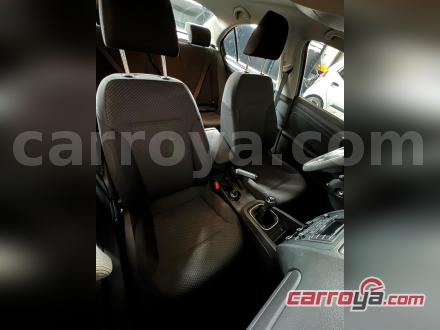 Volkswagen Nuevo Jetta 2014