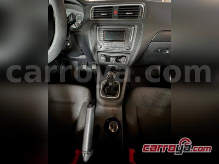 Volkswagen Nuevo Jetta 2014 - imagen secundaria 1