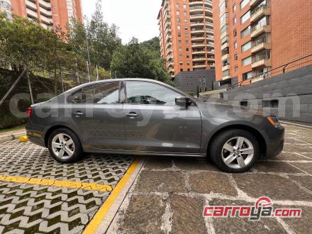 Volkswagen Nuevo Jetta 2014 - imagen secundaria 2